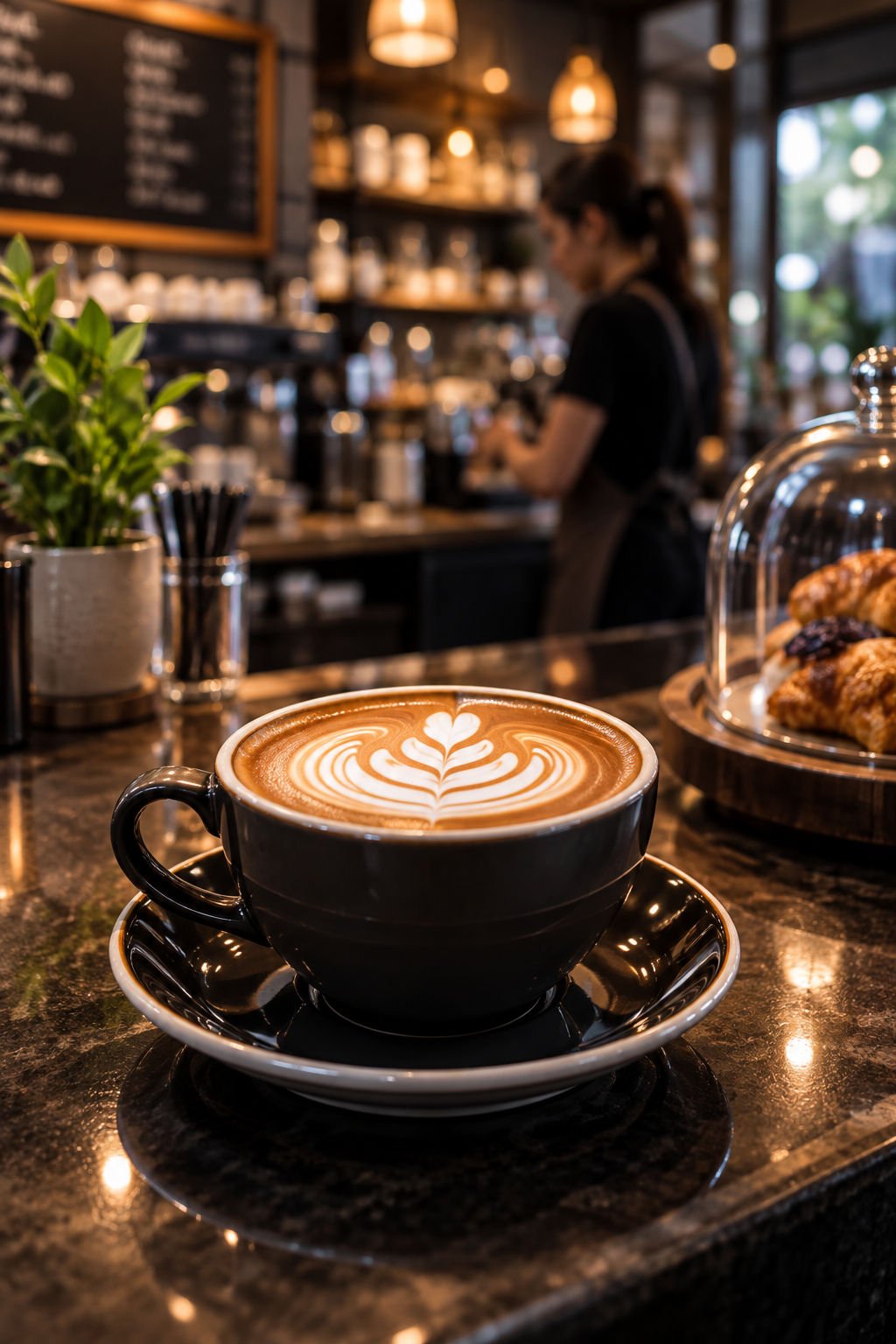 Café & Restaurant Industry Pack