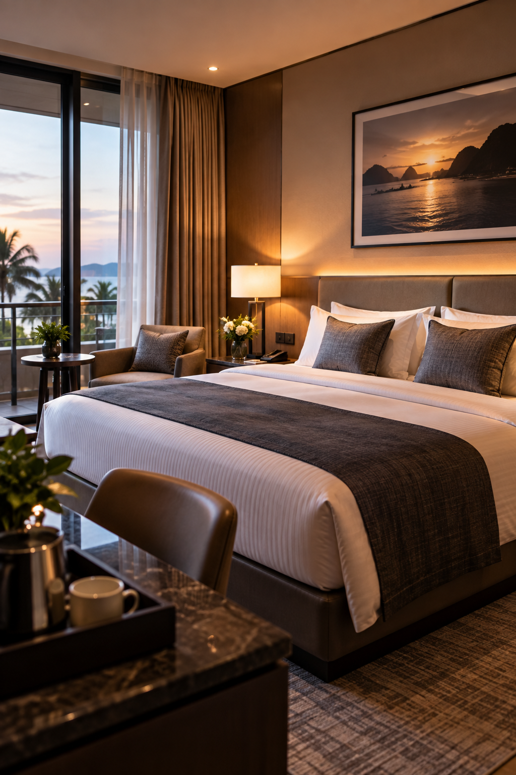 Hotel & Guesthouse Industry Pack