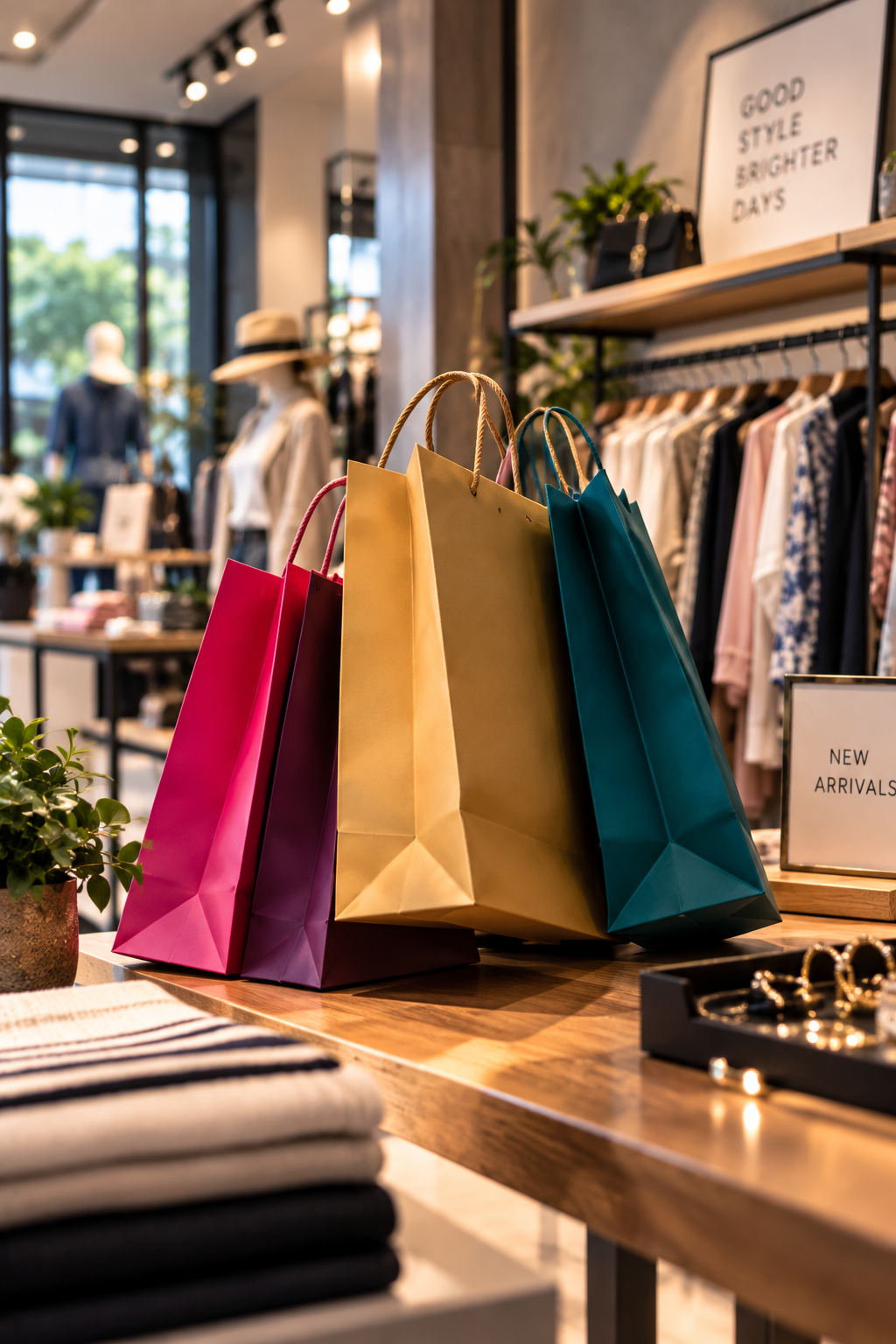 Retail Industry Pack